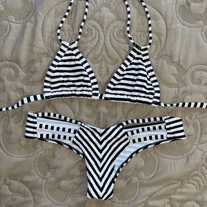 Montce swim bikini